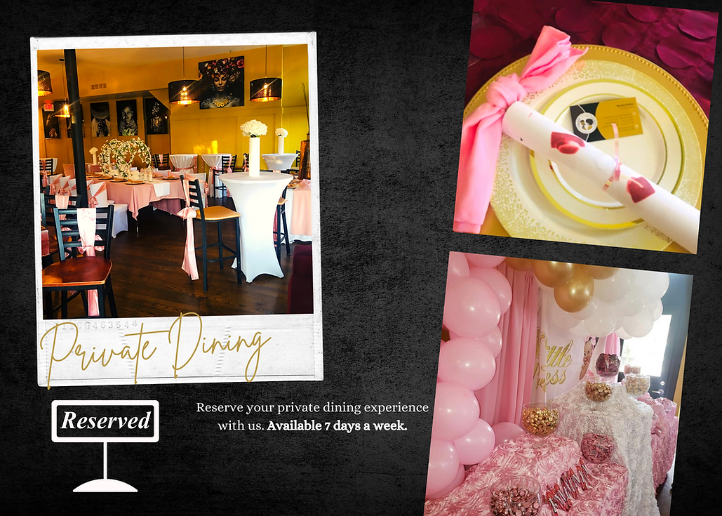 Yellow Woman Photo Contemporary Grids Birthday Card (1).png